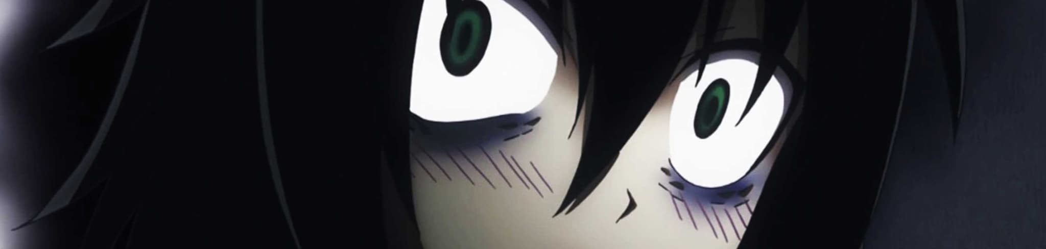 WataMote: No Matter How I Look At It, It's You Guys' Fault I'm Unpopular! banner
