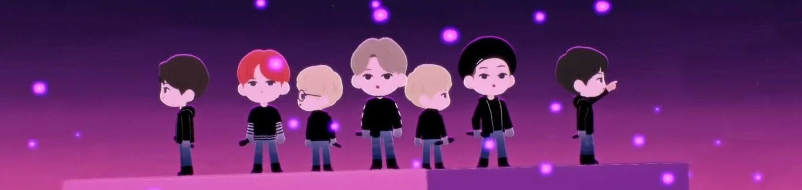 We are Bulletproof: The Eternal banner