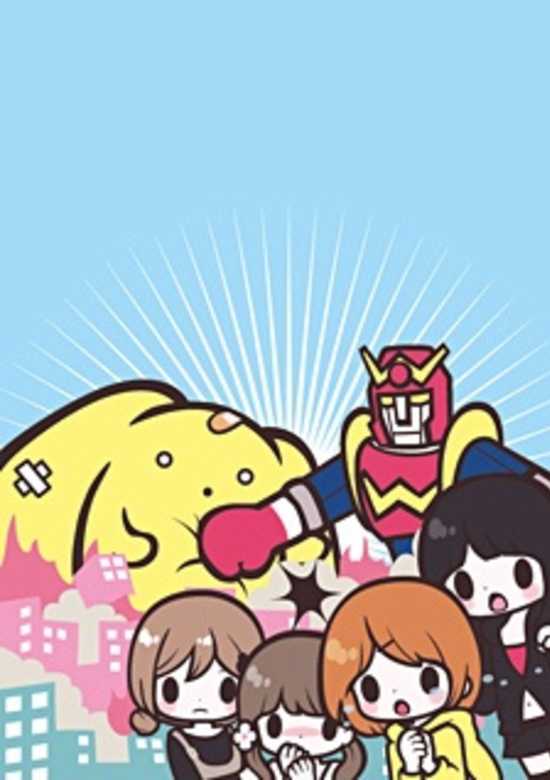 Wooser's Hand-to-Mouth Life Special banner
