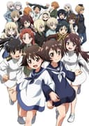World Witches Take Off!