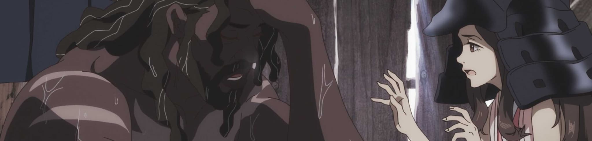 Yasuke banner