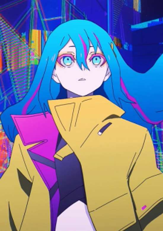 Yoru no Pierrot (Teddyloid Remix) banner