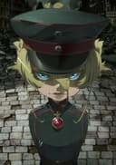 Saga of Tanya the Evil