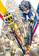 Yowamushi Pedal: Re:ROAD