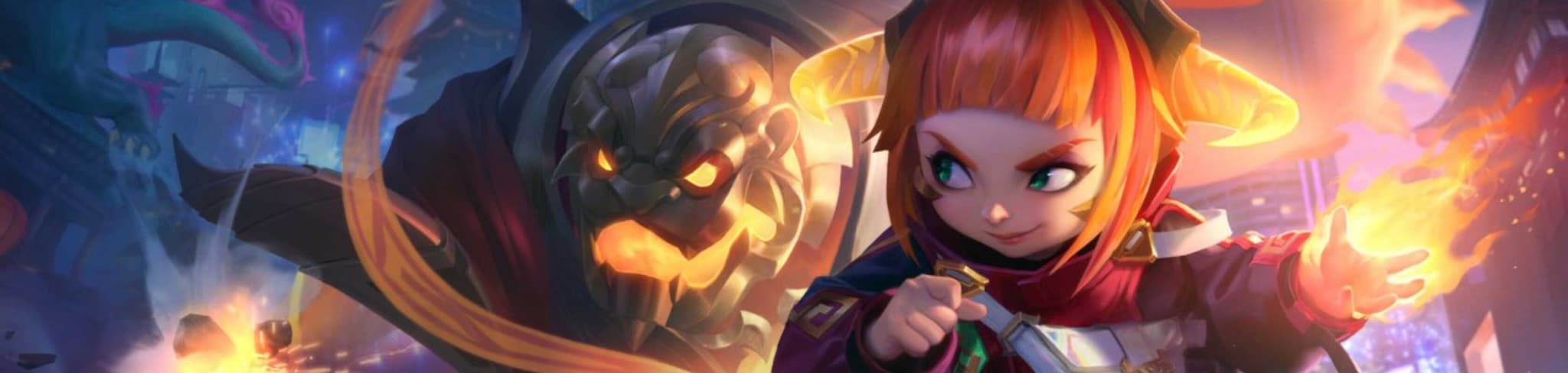 Lunar Beast banner