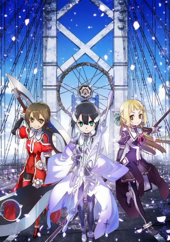Yuki Yuna is a Hero: The Washio Sumi Chapter banner