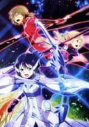 Yuki Yuna Is a Hero: Washio Sumi Chapter - Friend