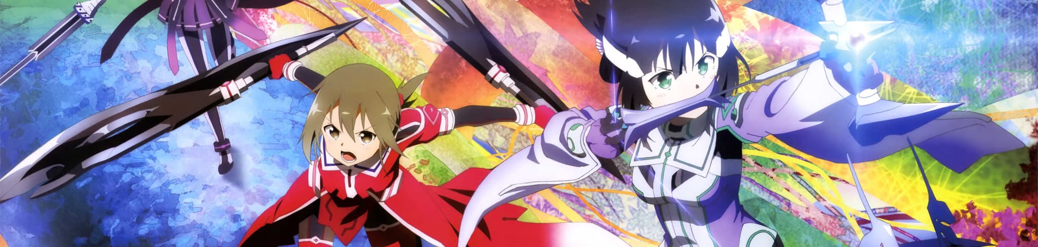 Yuki Yuna Is a Hero: Washio Sumi Chapter - Promise banner