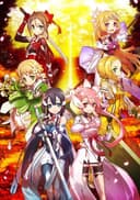 Yuki Yuna is a Hero: The Hero Chapter