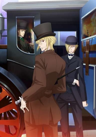Moriarty the Patriot 2nd Season