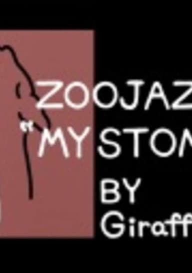 Zoojazoo “My Stomach”